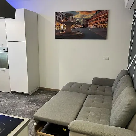 Apartment Anna Padova